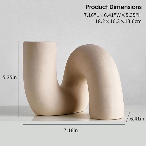 Loop Vase - Image 2