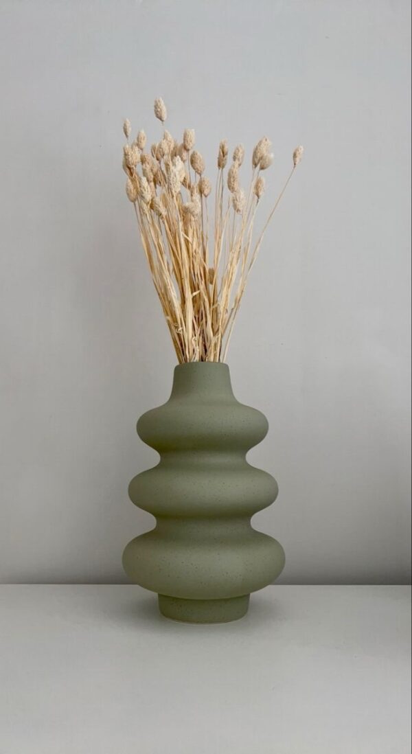 Ringlet Vase (Big) - Image 4