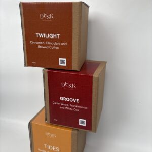 Lumière Candle